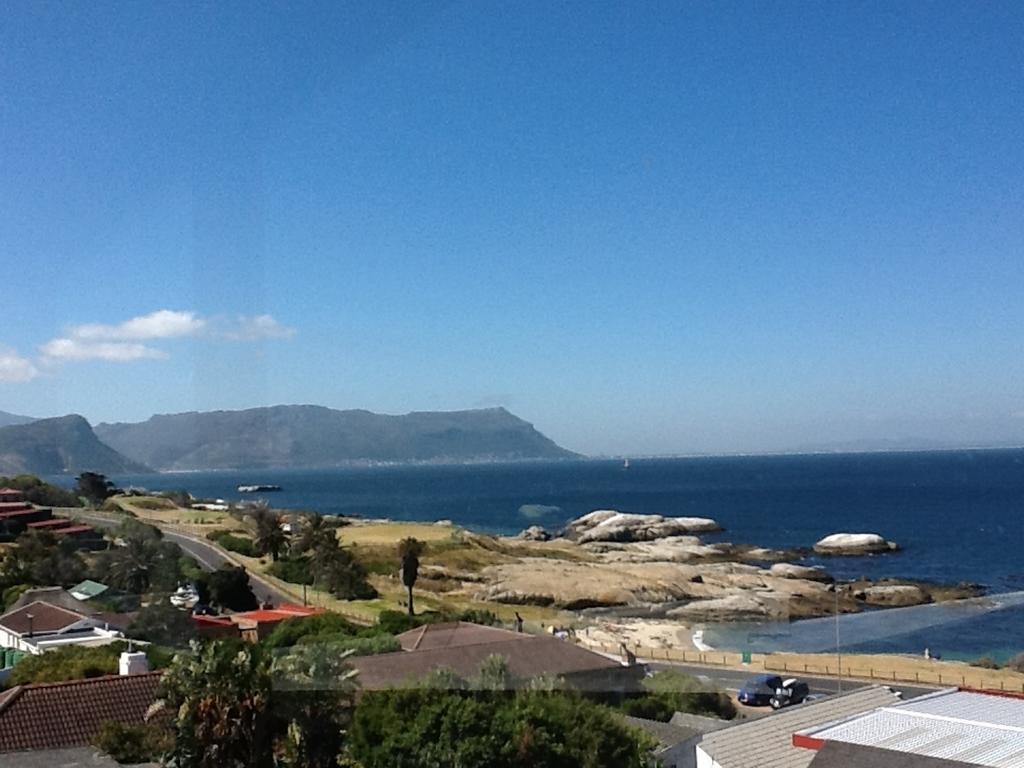 Appartement Dream A Little Simonʼs Town