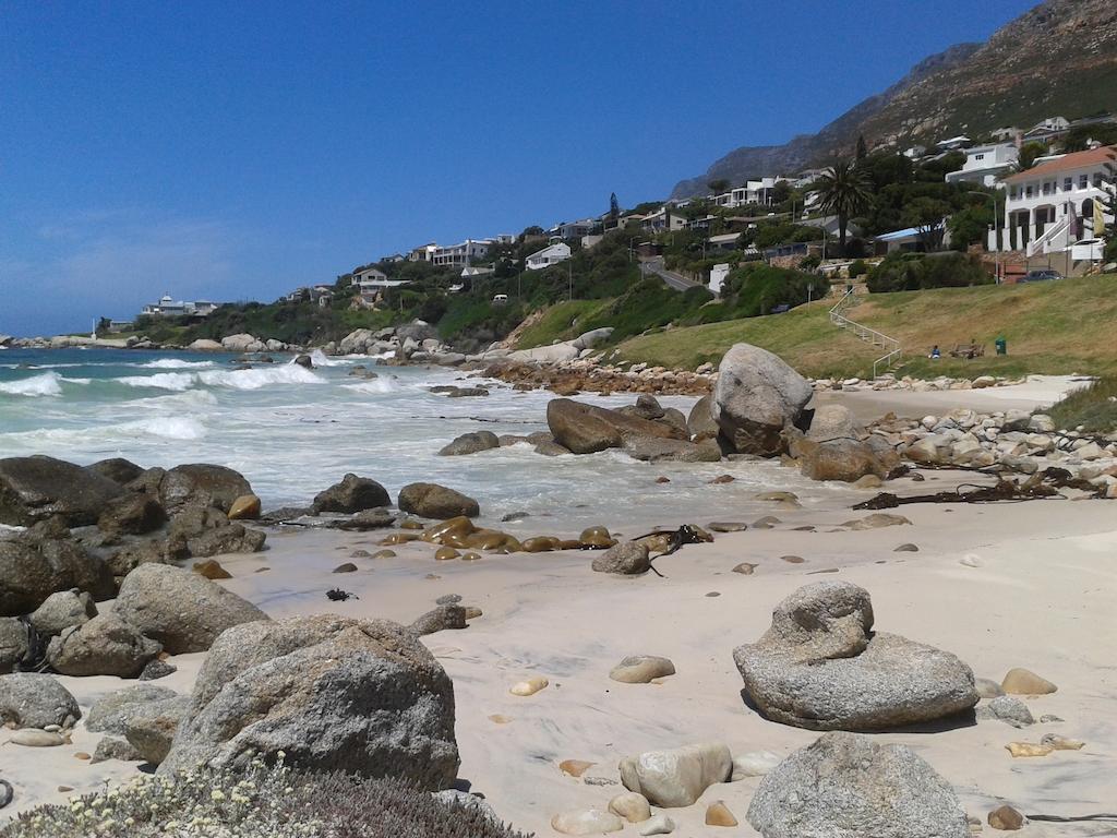 Dream A Little Simonʼs Town