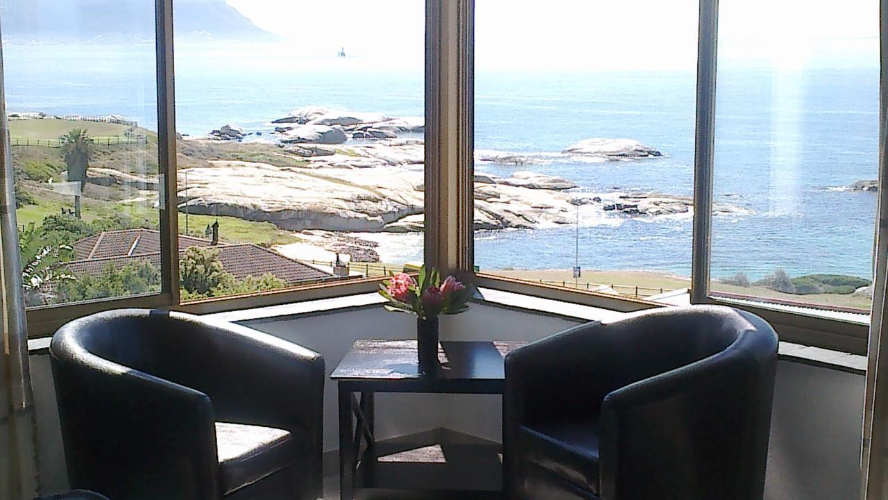 Dream A Little Appartement